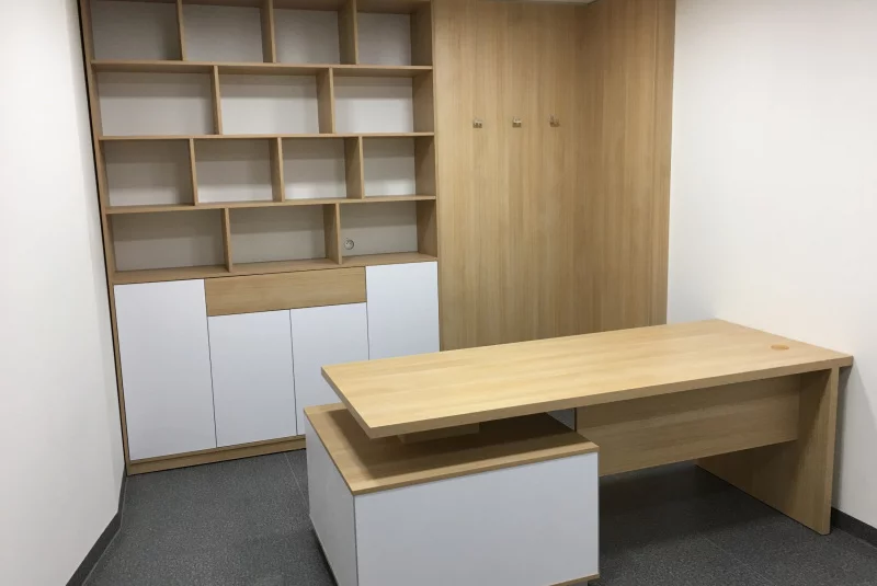 Komerčné priestory a kancelárie
